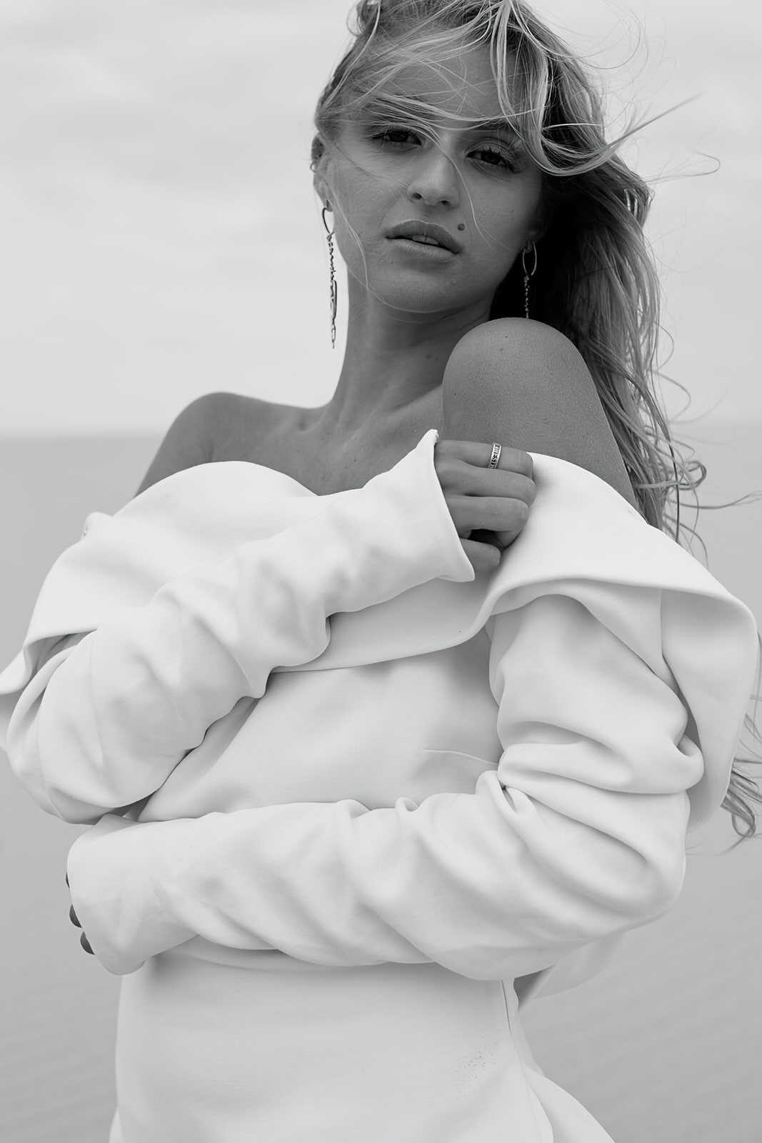 robe de mariée Bon Bridé disponible chez Melody Nelson à Erpent, Namur, Belgique