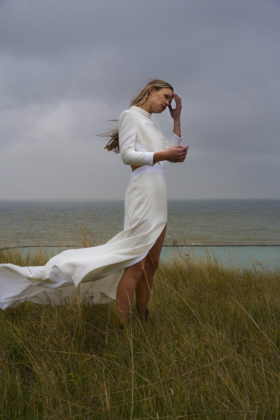 robe de mariée Bon Bridé disponible chez Melody Nelson à Erpent, Namur, Belgique
