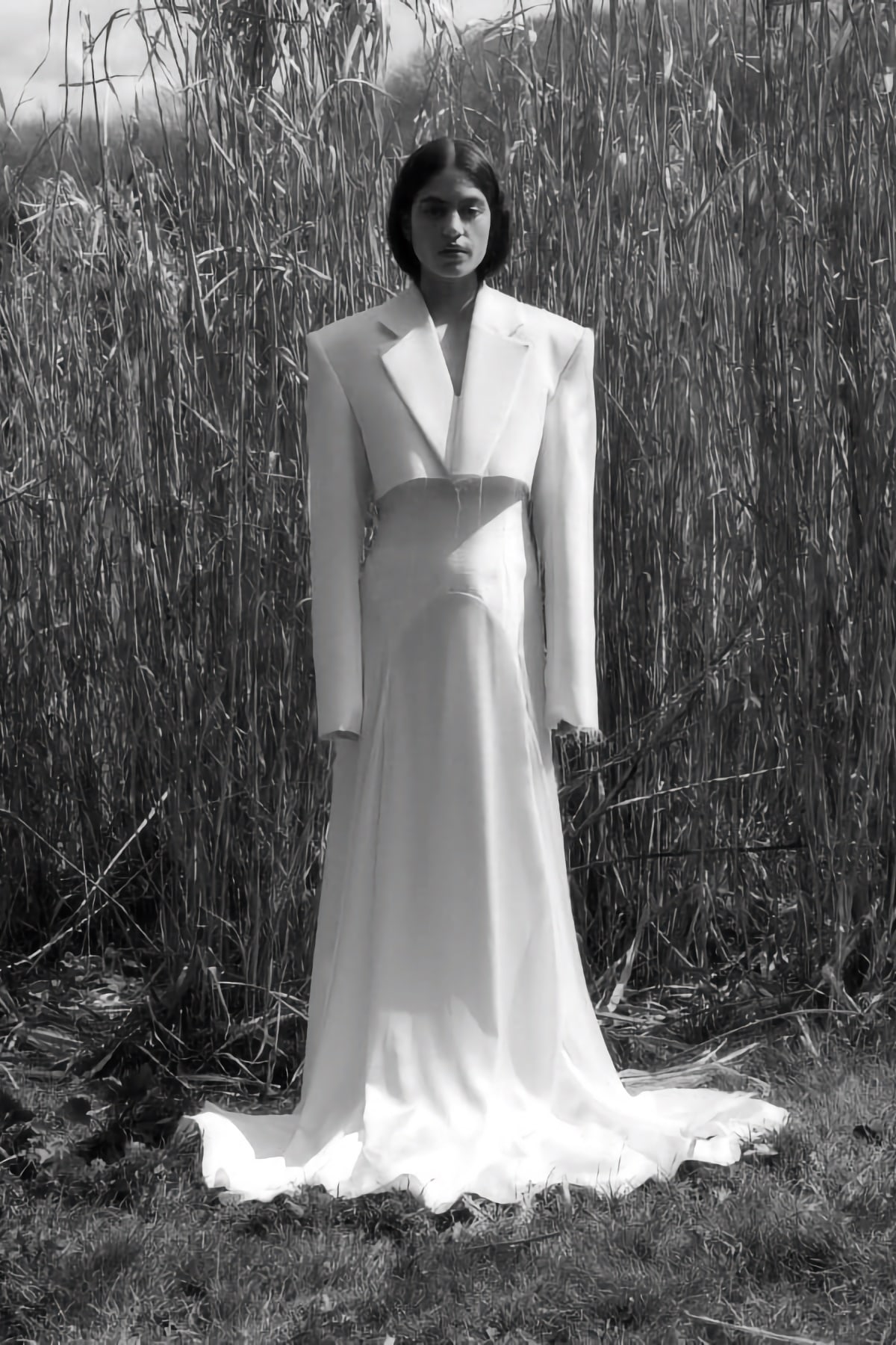 robe de mariée Bon Bridé disponible chez Melody Nelson à Erpent, Namur, Belgique