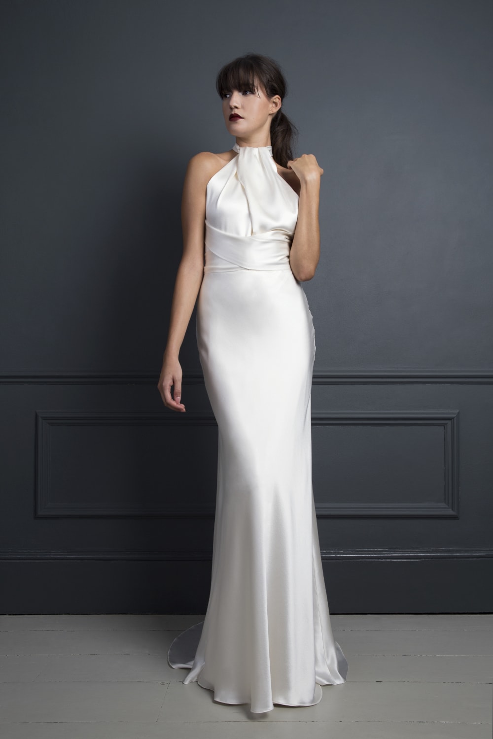 robe de mariée Halfpenny London disponible chez Melody Nelson à Erpent, Namur, Belgique