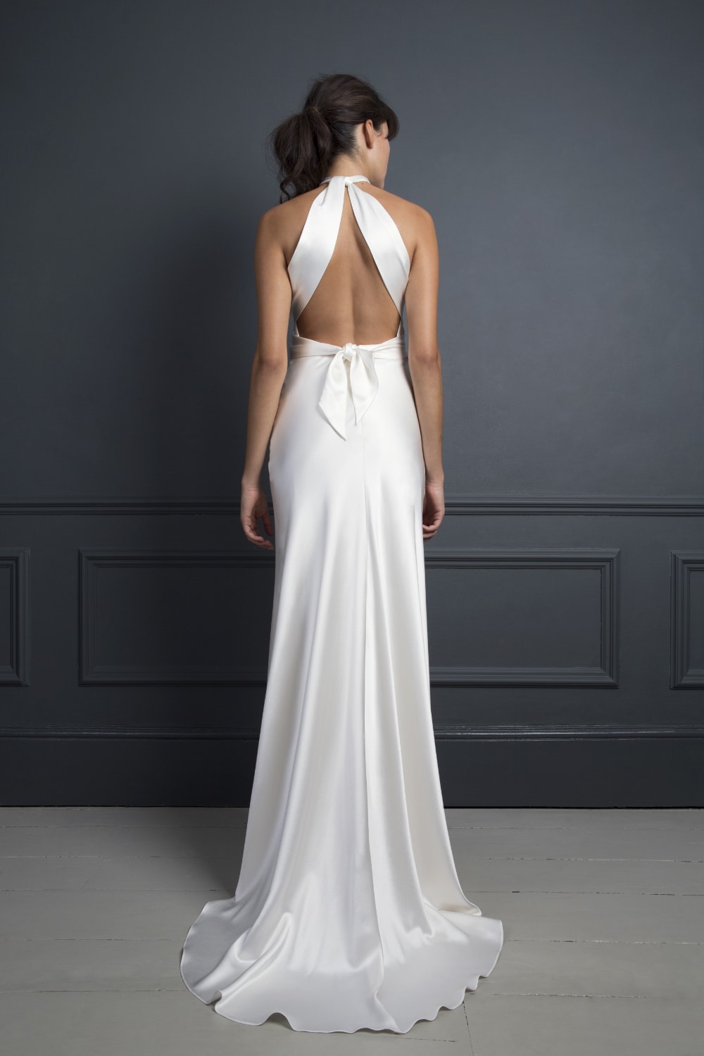 robe de mariée Halfpenny London disponible chez Melody Nelson à Erpent, Namur, Belgique
