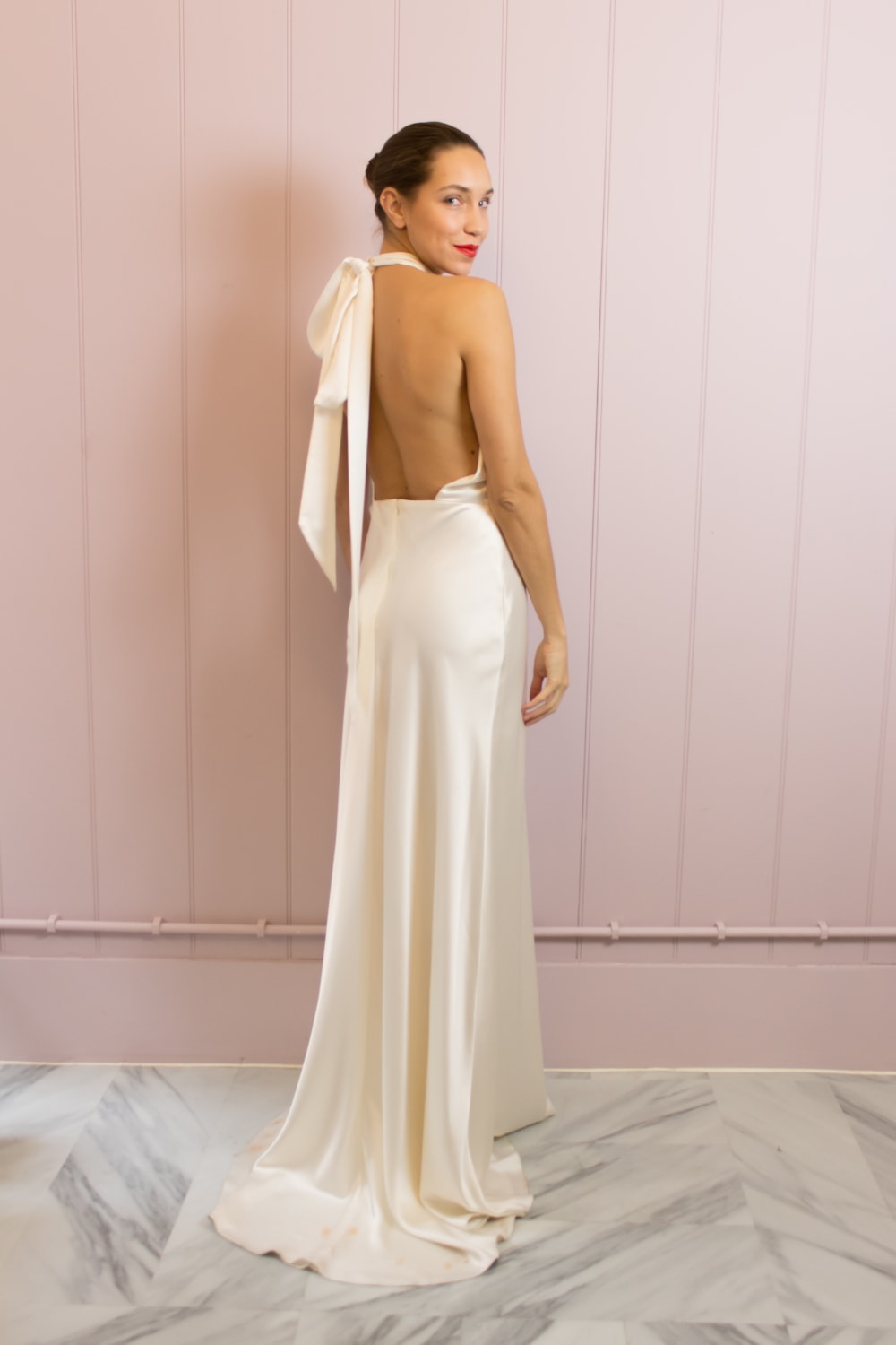 robe de mariée Halfpenny London disponible chez Melody Nelson à Erpent, Namur, Belgique
