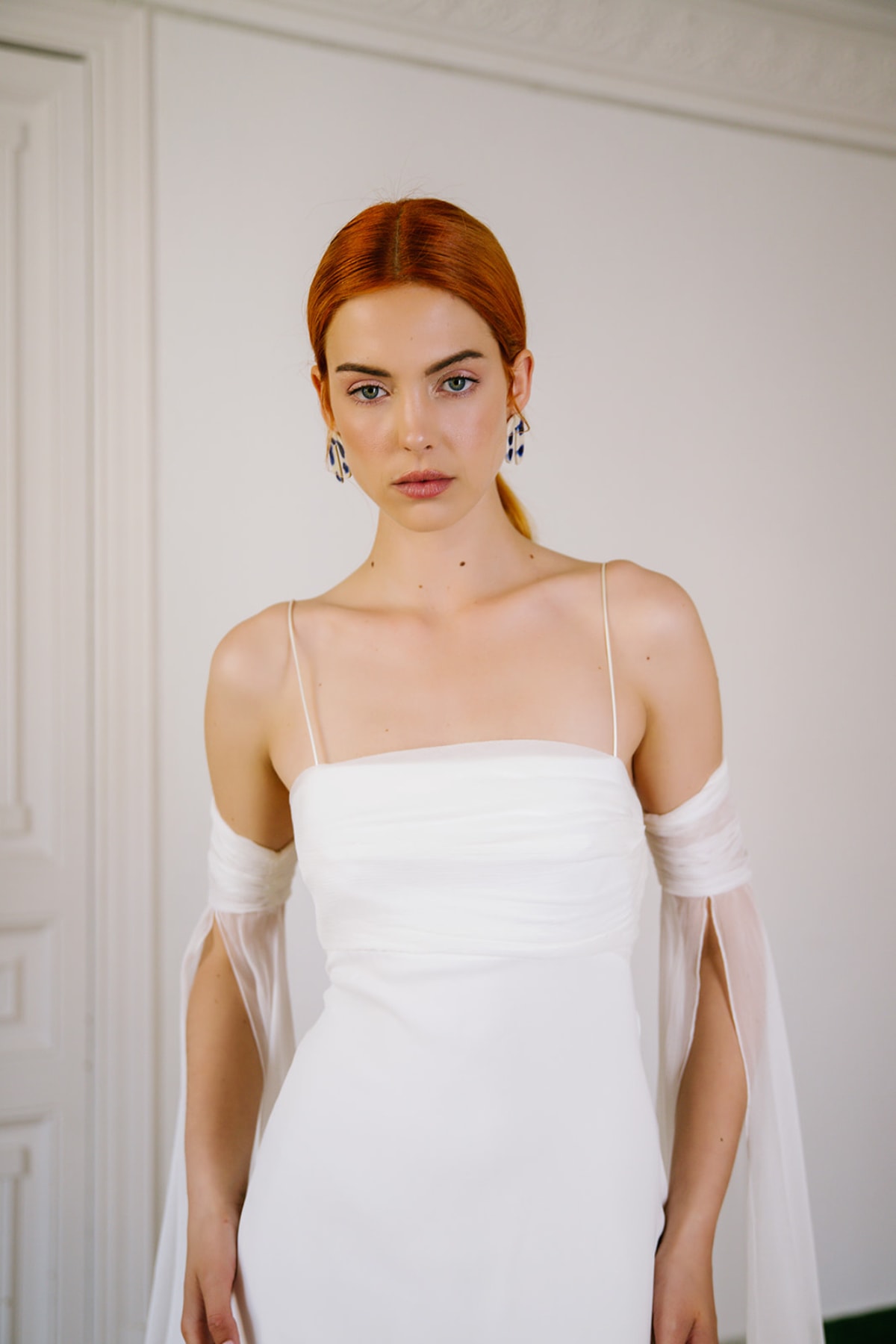 robe de mariée Otaduy disponible chez Melody Nelson à Erpent, Namur, Belgique