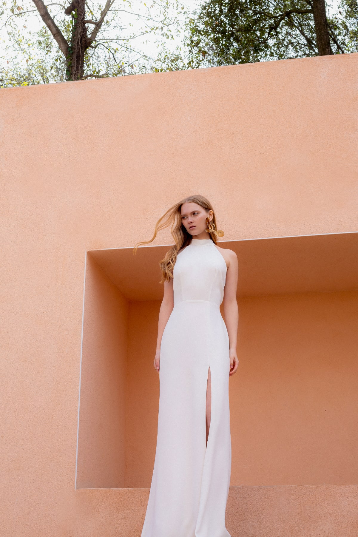 robe de mariée Otaduy disponible chez Melody Nelson à Erpent, Namur, Belgique