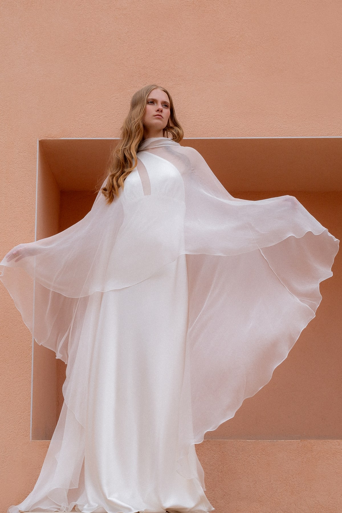 robe de mariée Otaduy disponible chez Melody Nelson à Erpent, Namur, Belgique