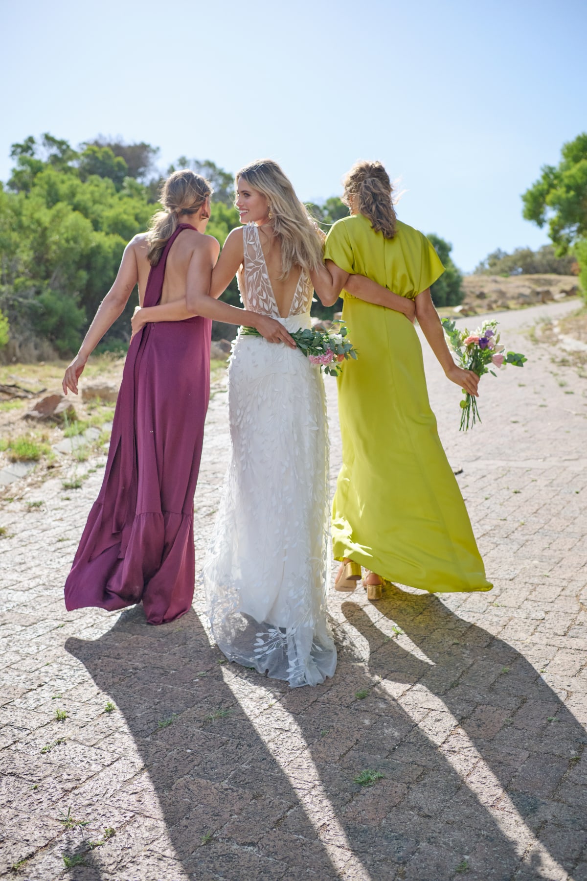 robe de mariée Rembo Styling disponible chez Melody Nelson à Erpent, Namur, Belgique