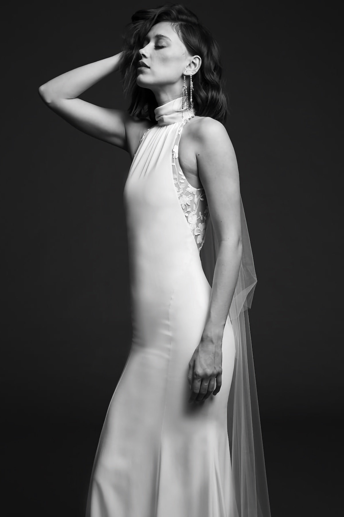 robe de mariée Rime Arodaky disponible chez Melody Nelson à Erpent, Namur, Belgique