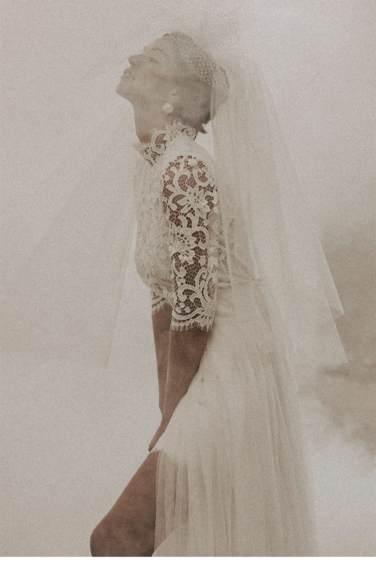 robe de mariée Victoire Vermeulen disponible chez Melody Nelson à Erpent, Namur, Belgique